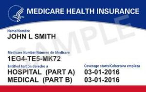 Petaluma Medicare Health Insurance